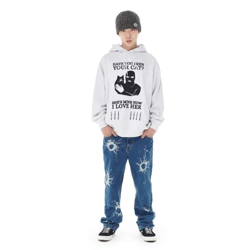 KIDNAP HOODIE - Image 4