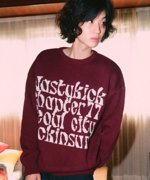 KINSUM KNIT - Image 3