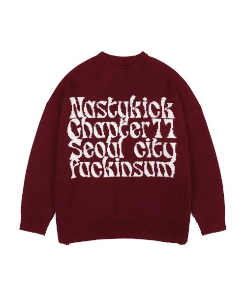 KINSUM KNIT - Image 4