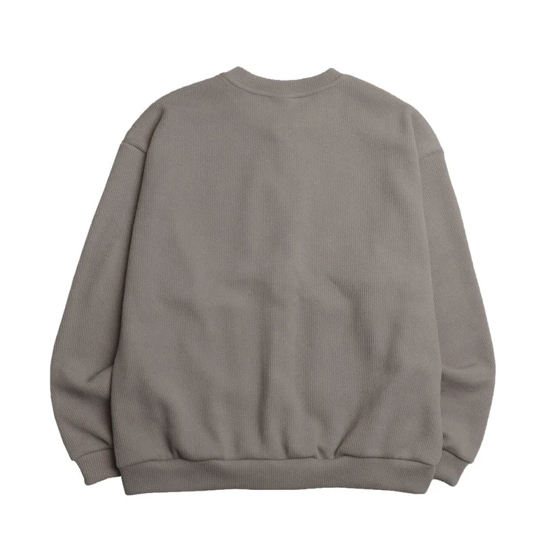 KNIT FLEECE CARDIGAN - Image 10