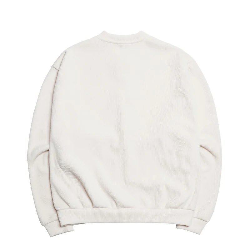 KNIT FLEECE CARDIGAN - Image 7