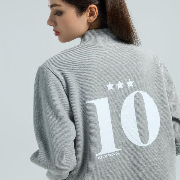 LEGACY TAPE ZIP-UP - Image 2
