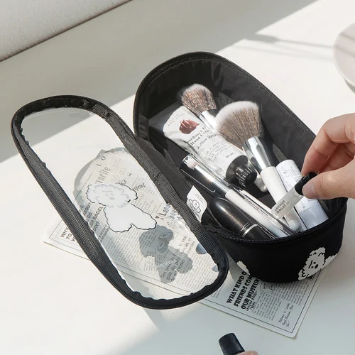 LITTLE PAPER CLEAR PENCASE - Image 5