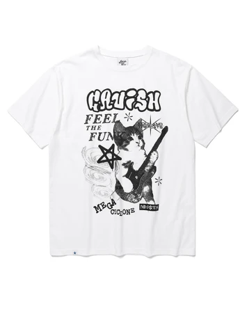 MEGA CYCLONE SS TEE
