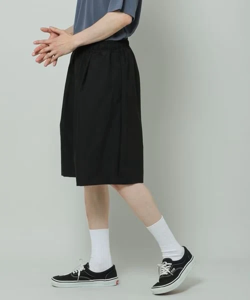 MEN'S BERMUDA PANTS - Image 2