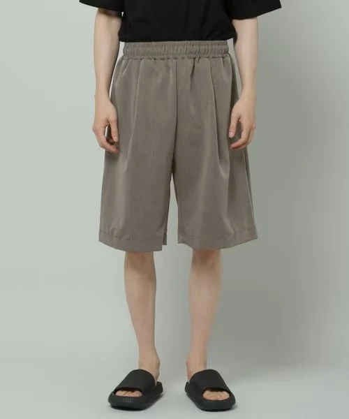 MEN'S BERMUDA PANTS - Image 3