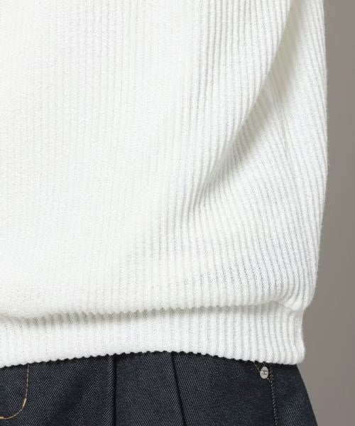 MEN'S RIBBED SWEATSHIRT - Image 9