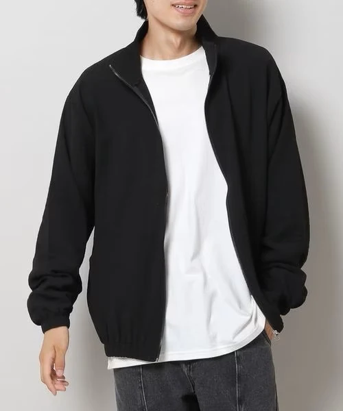 MEN'S SEERSUCKER JACKET