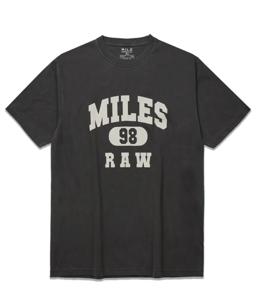 MILES RAW CREW - Image 3
