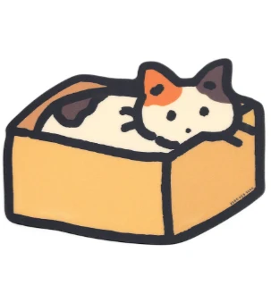 MOUSE PAD CAT 2 - Image 2