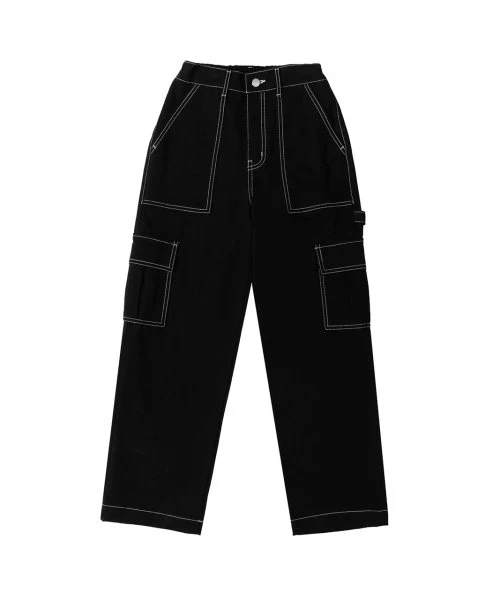 NEW REGULAR CARGO PANTS