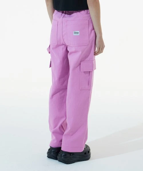 NEW REGULAR CARGO PANTS - Image 7