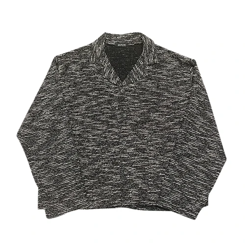 MEN'S TWEED CARDIGAN - Image 10