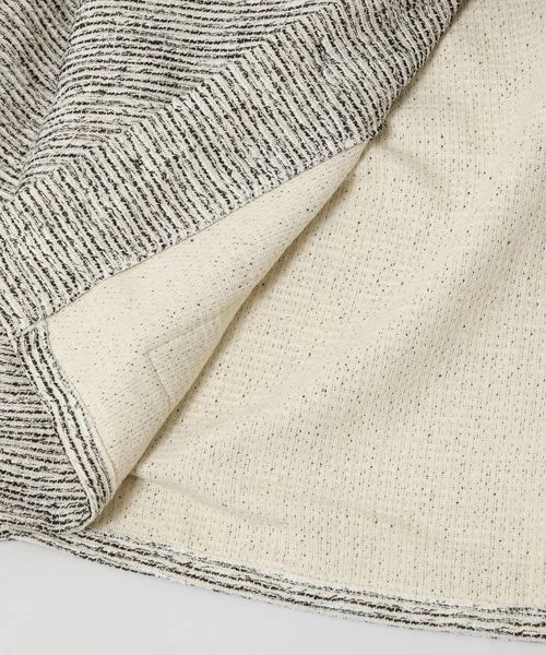 MEN'S TWEED CARDIGAN - Image 8