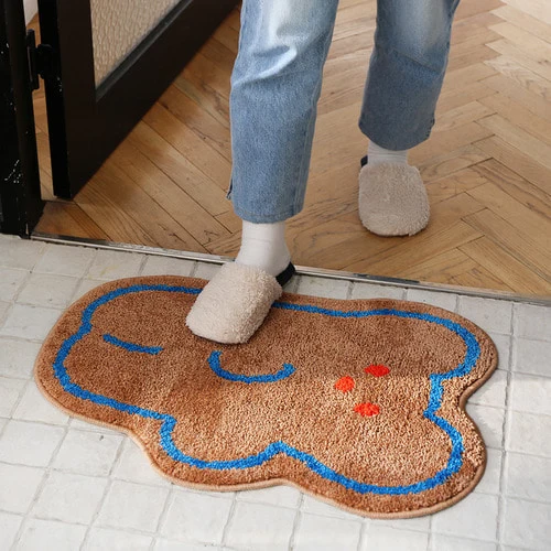 ROMANE BATH RUG _BEAR - Image 2