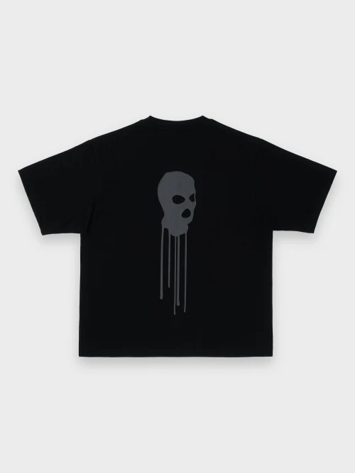 LOGO TEE S24STS01 - Image 4