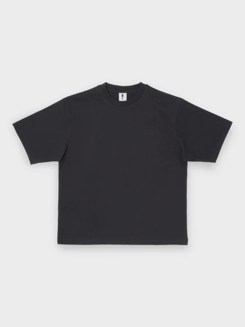 LOGO TEE S24STS01 - Image 5