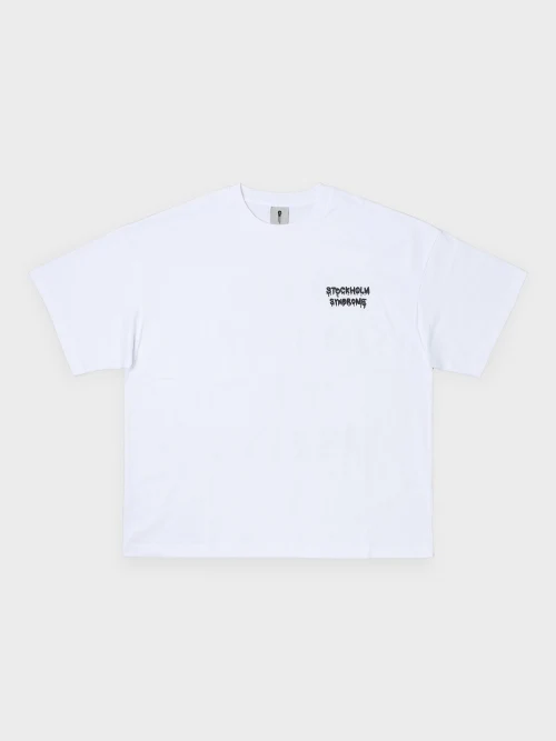 OVERSIZE FIT NEED MONEY TEE S24STS03 - Image 4