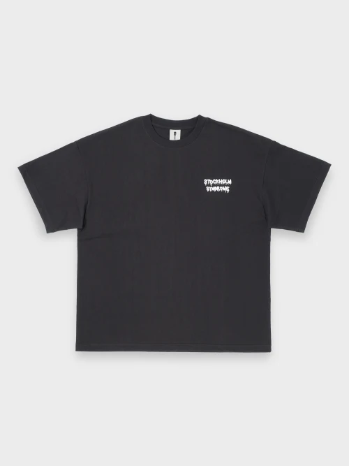 OVERSIZE FIT NEED MONEY TEE S24STS03 - Image 6