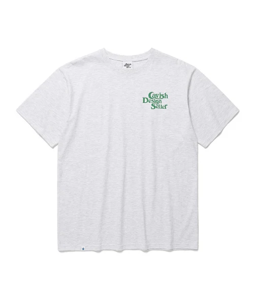 SELLER LOGO SS TEE - Image 10
