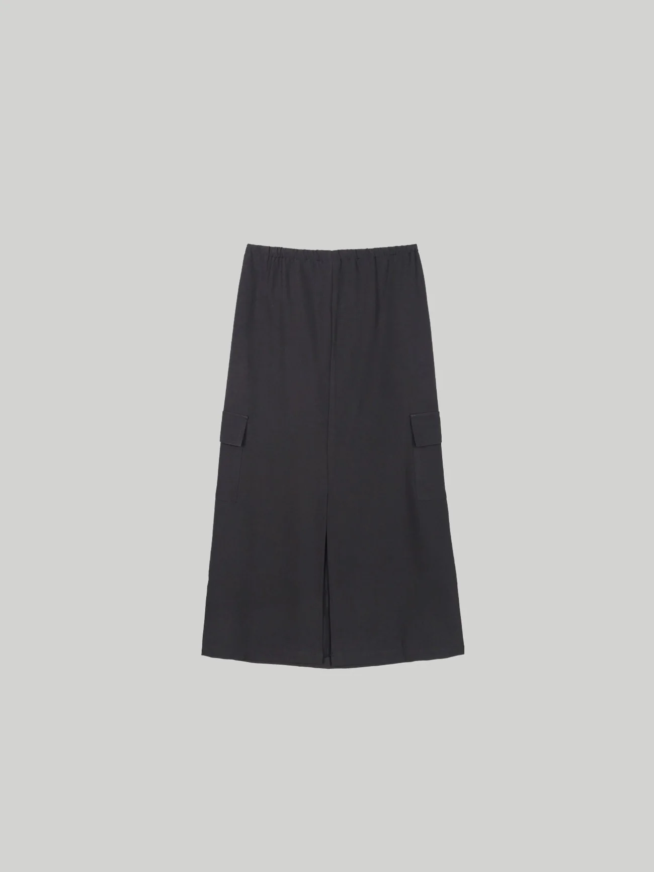 STRAP CARGO SKIRT - Image 3