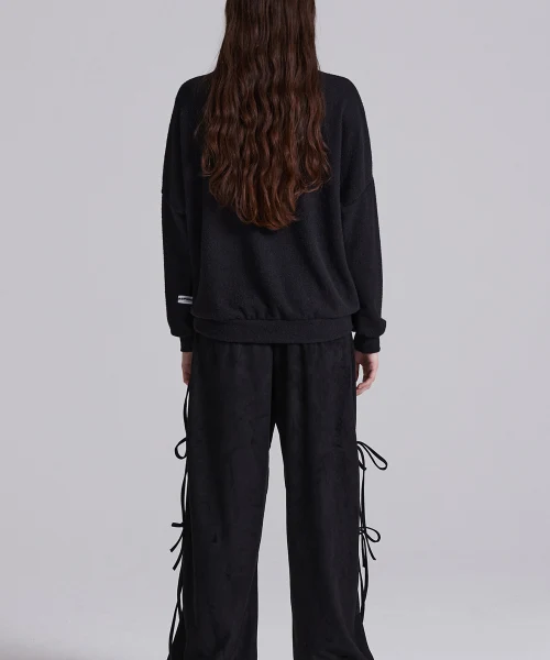 SUEDE PANTS - Image 4