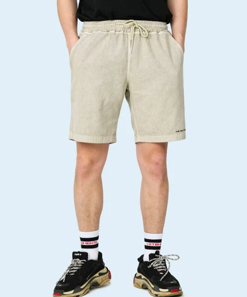 SUMMER PIGMENTS GARMENTS PANTS