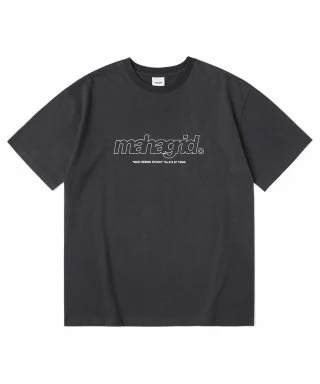 THIRD LOGO TEE - Image 4