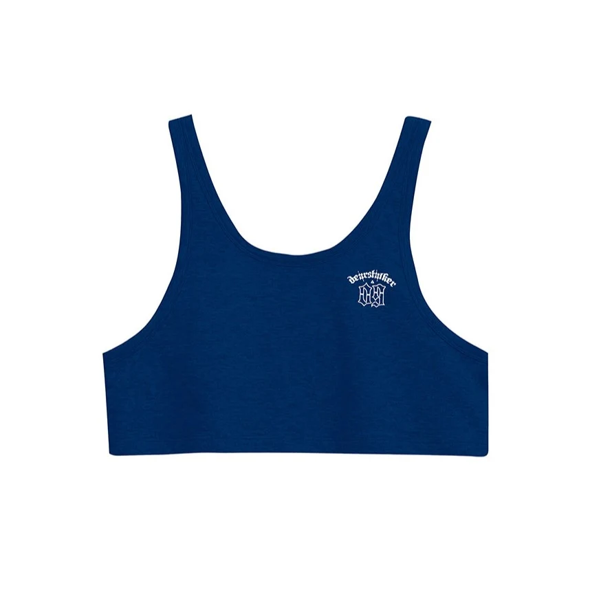 TINI SLEEVELESS T - Image 4