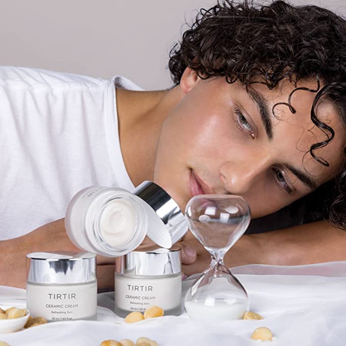 TIRTIR Ceramic Cream - Image 6