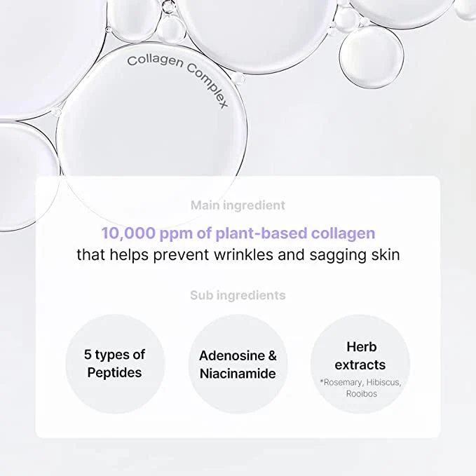 TIRTIR Collagen Lifting Eye Cream - Image 3