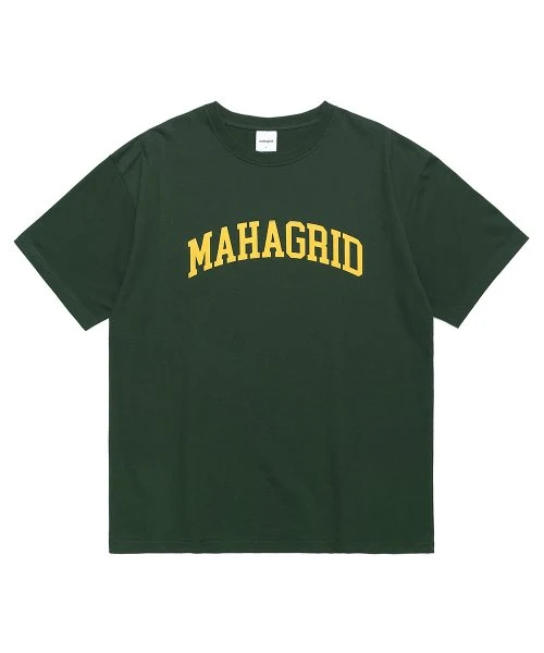 VARSITY LOGO TEE - Image 3