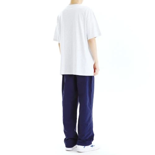 VARSITY LOGO TEE - Image 6