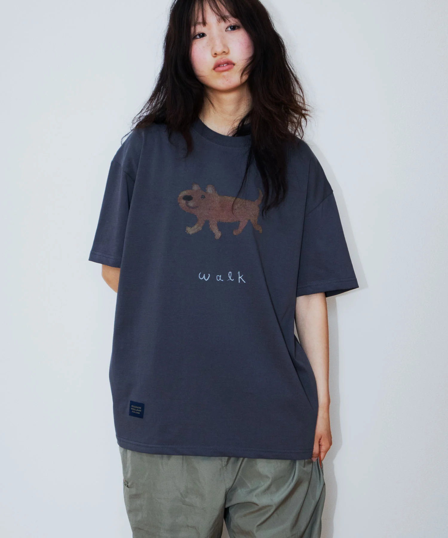 WALK SHORT SLEEVE - Image 4