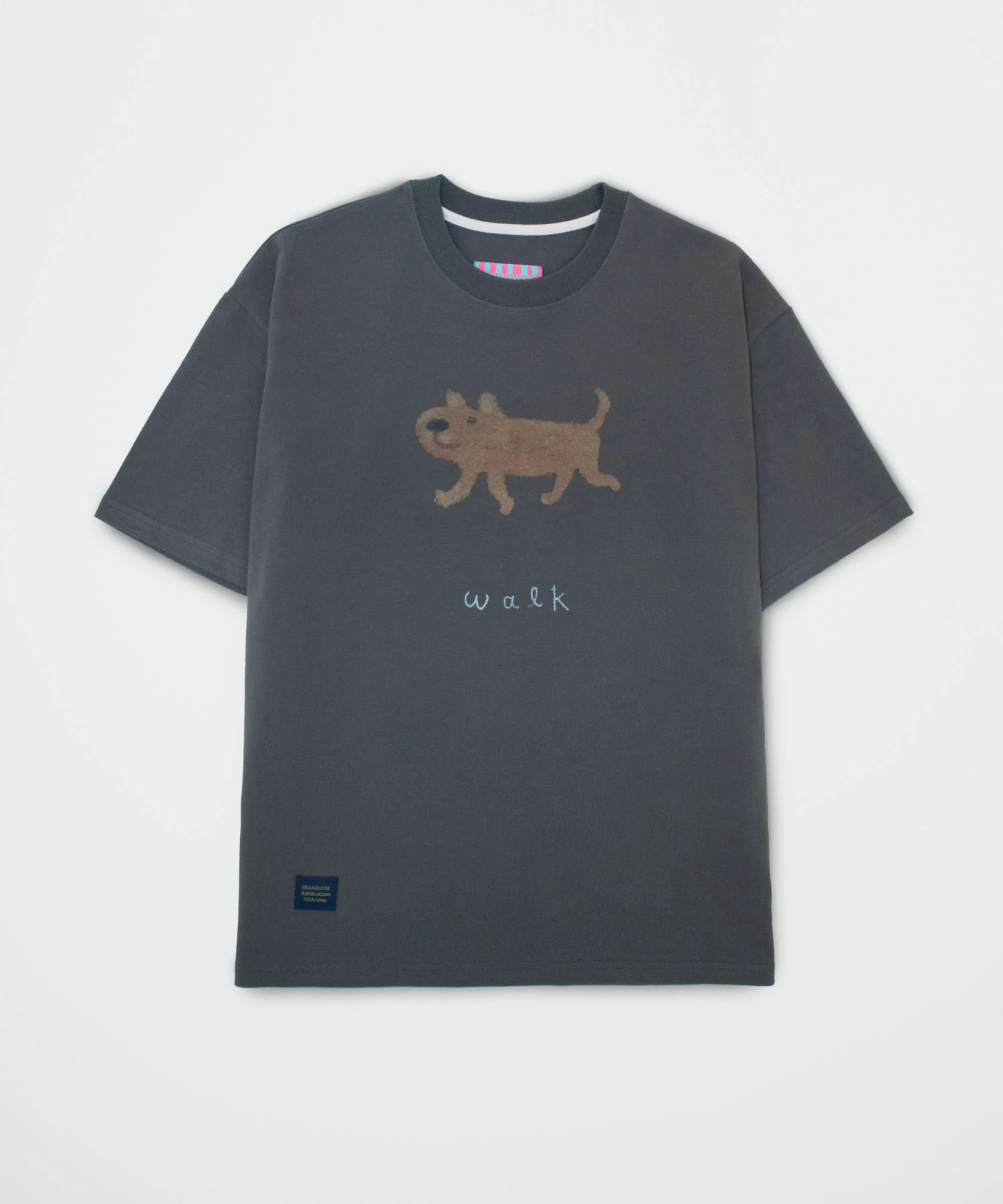 WALK SHORT SLEEVE - Image 5