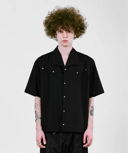 WESTERN SHIRT