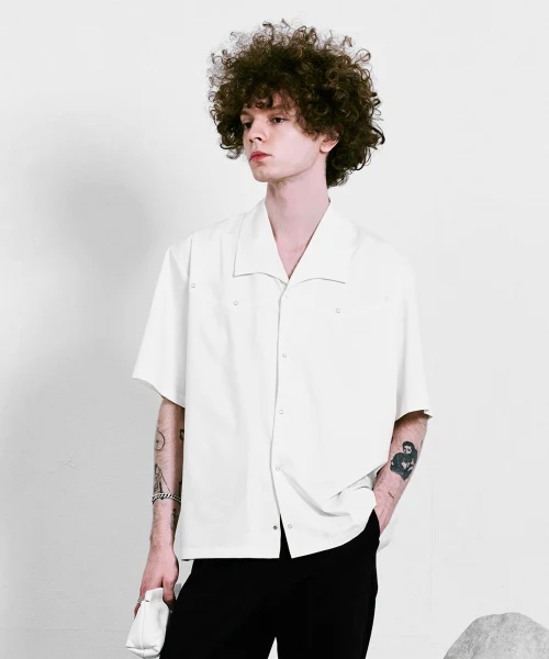 WESTERN SHIRT - Image 2