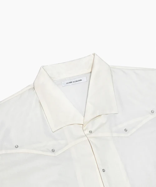 WESTERN SHIRT - Image 4